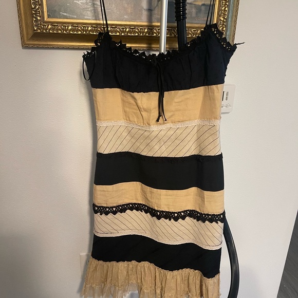 Moschino midi dress cheap and chic - Picture 3 of 5